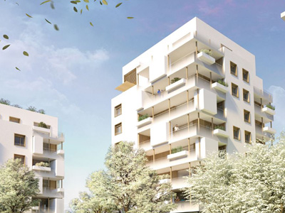 maison du conseil général de l'isère